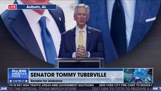 TPUSA CAMPUS TOUR AT AUBURN UNIVERSITY