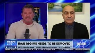 WILL THERE BE REGIME CHANGE IN IRAN?