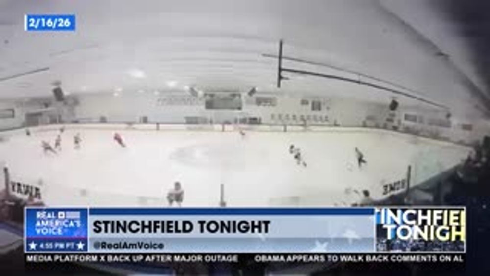 MULTIPLE PEOPLE SHOT AT A RHODE ISLAND SKATING RINK