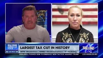 MOVING THE BIG BEAUTIFUL BILL FORWARD