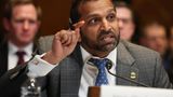FBI Director agrees to take alcohol test amid heated testimony in Senate hearing