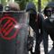 Antifa allegedly assaults GOP supporters as Portland police struggle to respond