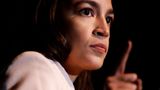 Ocasio-Cortez slams Biden for child migrant facility, urges DHS, ICE be abolished