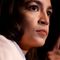 AOC scolds Biden admin over news of first migrant child facility opening under his watch
