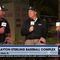Roger Clemens Shares Some Of His Highlights Playing With The Yankees