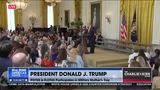 POTUS THANKS FLOTUS FOR BEING A WONDERFUL MOTHER