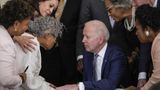 Joe Biden's Jim Crow 2.0 tour collides with reality: Blacks strongly support voter ID