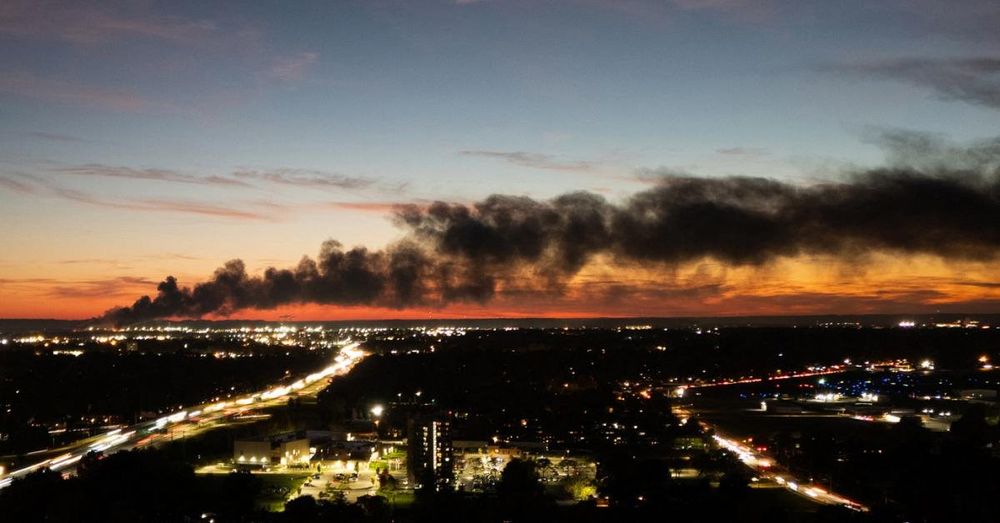 Louisville plane crash death toll rises to 13 as UPS names passengers