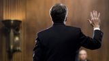 Kavanaugh Says He Might Have Been ‘Too Emotional’ in Senate Hearing