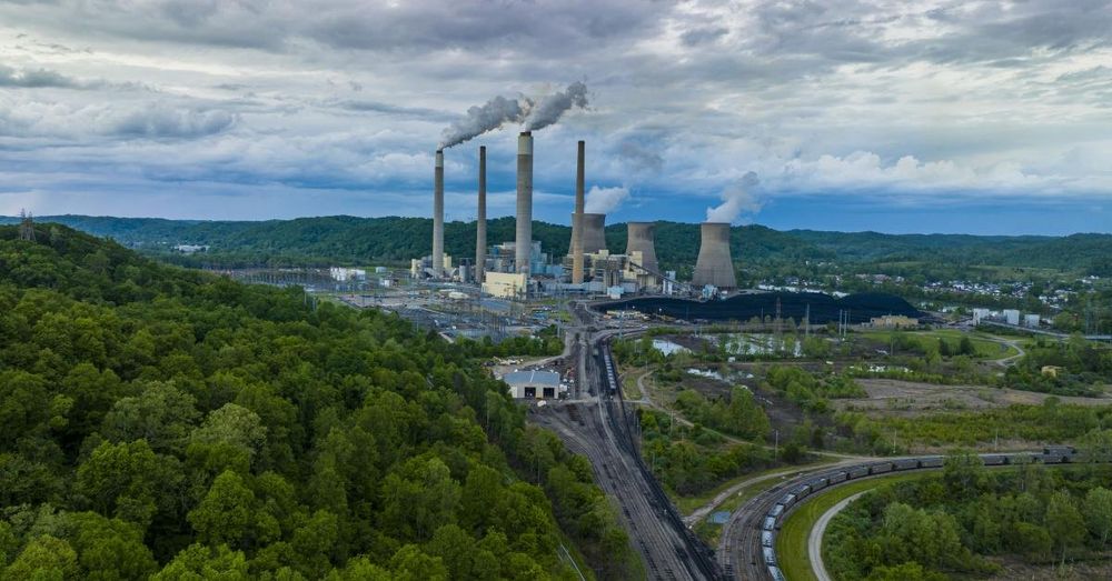 Announcement of plant shutdown date will leave Maryland coal-power free by 2025