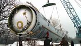 US Officials Express Doubts on Future of Nuke Pact with Russia