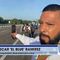 Are the illegal migrant caravans are getting smarter?