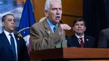 Seven House Democrats side with Republicans in resolution condemning Los Angeles riots