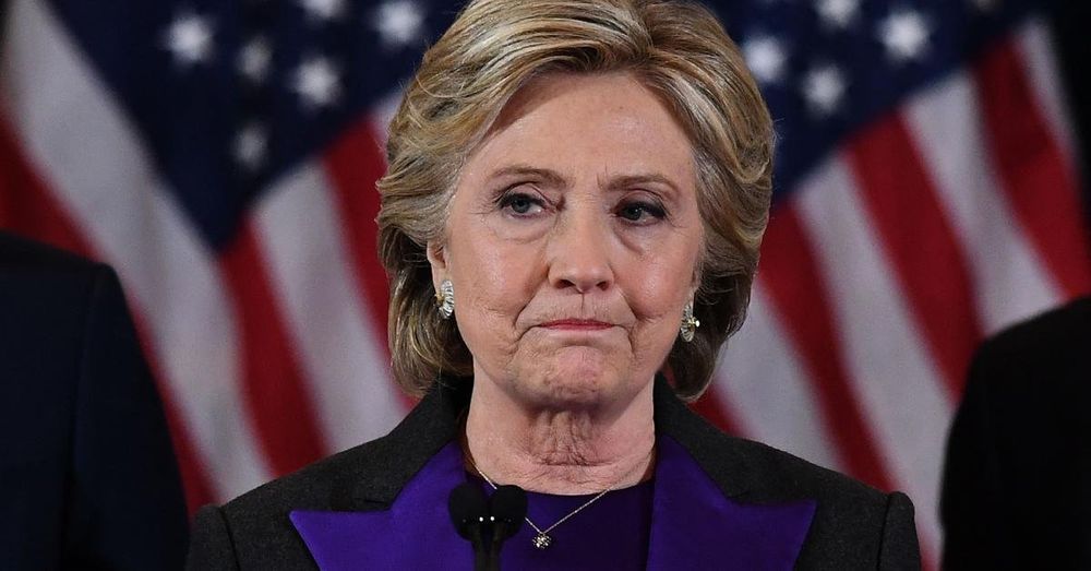 Tranquilizers, mood swings and rage: House Intel chair dishes dirt Russia dug up on Hillary