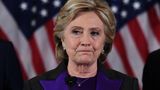 Hillary Clinton warns about Russian interference in 2024 election