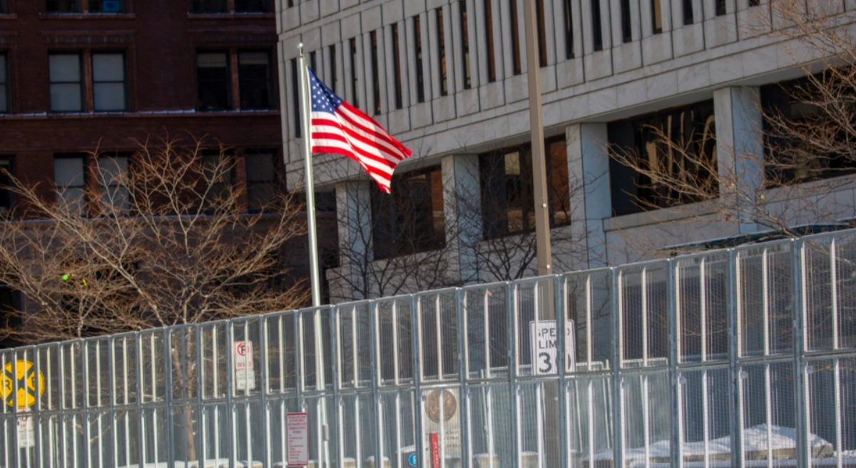 Trial Begins for Cops Accused of Violating George Floyd's Rights