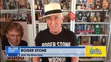 Roger Stone Reacts to the Mar-a-Lago FBI Raid