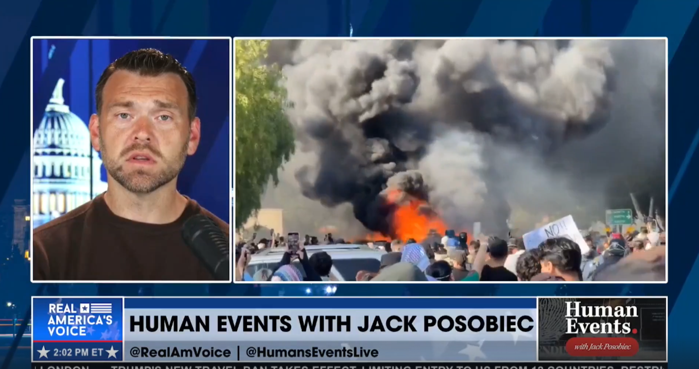THE L.A. APOCALYPSE
