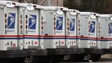 Former U.S. Postal Service employee pleads guilty to dumping mail, including election ballots