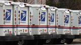 USPS begins partial slowdown this week in cost-cutting measure