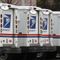 Postal service announces rate hikes over holiday season