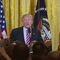 President Trump and The First Lady Host a National African American History Month Reception