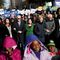 2020 Democratic Candidates Vow Unity, But Conflict Escalates