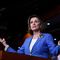 AP Interview: Pelosi Assails ‘Weakness’ of Trump, Netanyahu