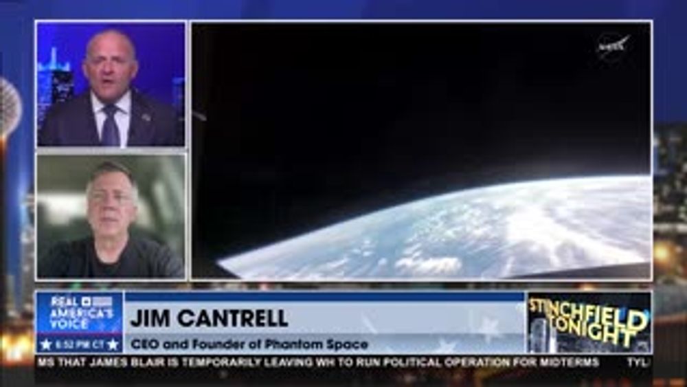 ARTEMIS II RETURNING TO EARTH