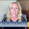 Rep. Marjorie Taylor Greene: Fauci has 'blood on his hands'