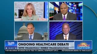 OBAMACARE SHOWDOWN AHEAD