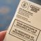 Census Bureau says redistricting data will be delivered just one month before off-year elections