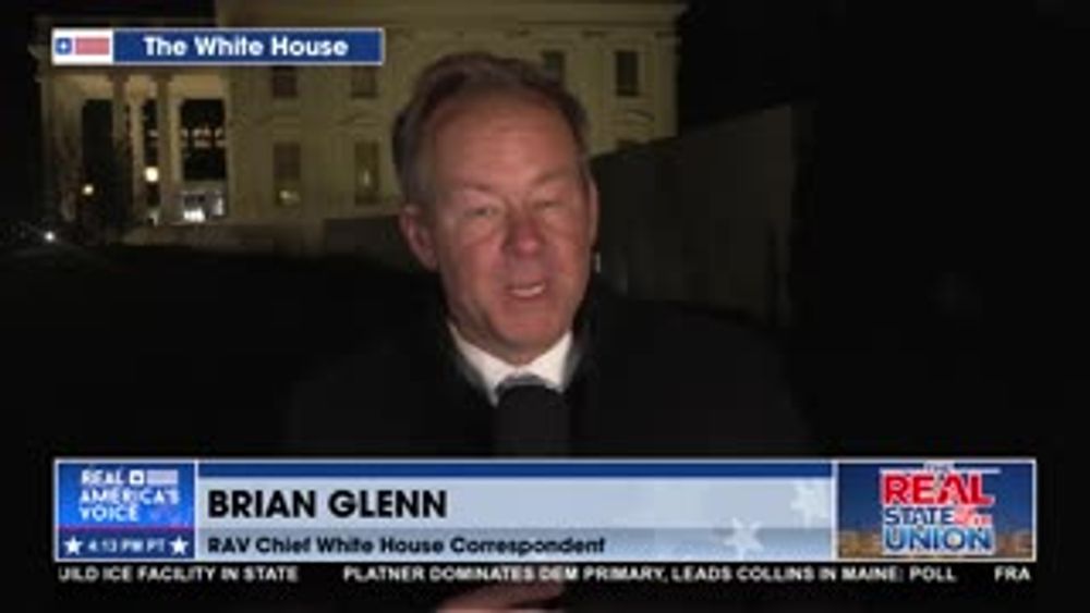 52 DEMOCRATS TO SKIP STATE OF THE UNION ADDRESS