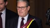 British Prime Minister Starmer agrees to national investigation into Pakistani grooming gangs