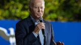 Biden admits Iran nuclear deal 'dead' in November video