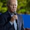 Democratic Senate candidates outperforming Biden approval by nearly 13 points: exit polls
