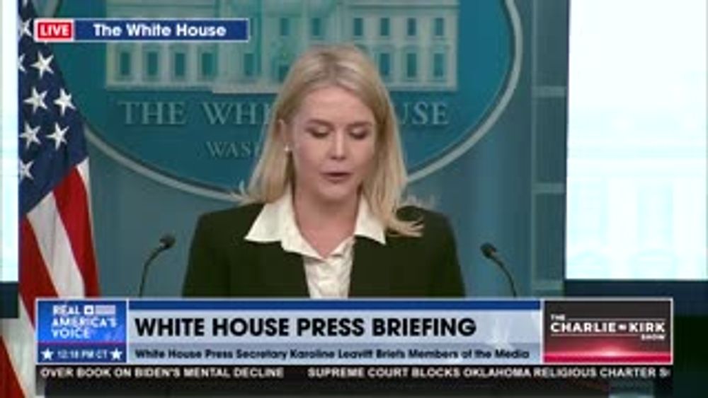 POTUS AND HHS KENNEDY TO HOLD A MAHA EVENT TODAY!