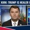 Charlie Kirk: Trump Is Healer In Chief