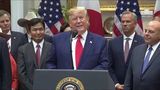 President Trump Signs the U.S. – Japan Trade Agreement & U.S. – Japan Digital Trade Agreement