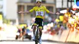 Tour de France winner revealed