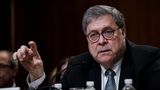 Attorney General William Barr News Conference on Robert Mueller Report | NY Post