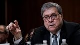 Attorney General William Barr News Conference on Robert Mueller Report | NY Post