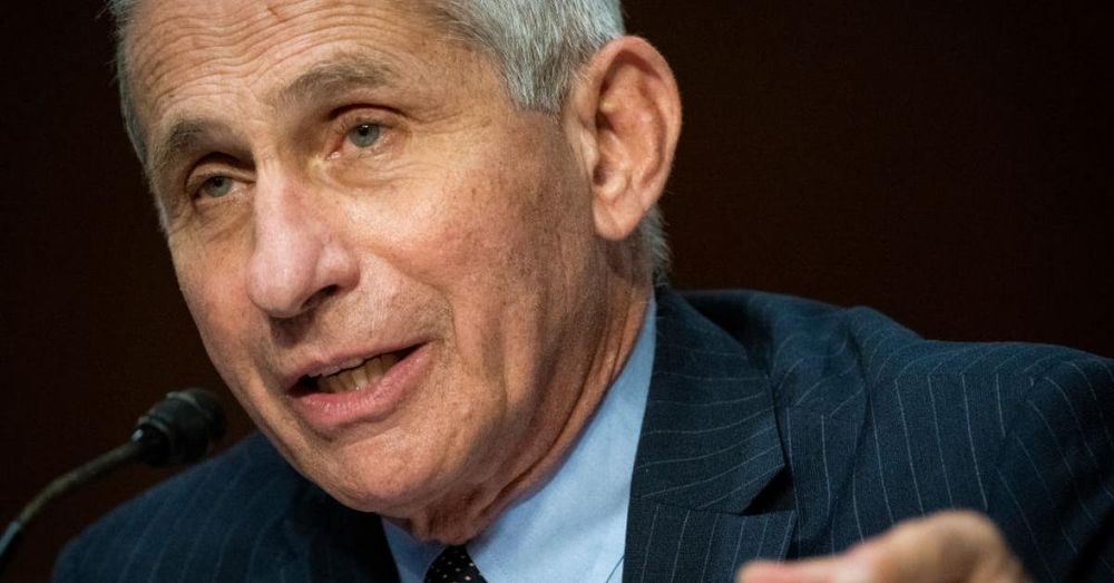 Trump said he opposed Fauci's plan to shut down the country for COVID: 'His ideas were CRAZY!'