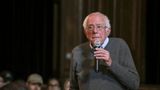 Doctors: Bernie Sanders Healthy Enough for ‘Rigors of Presidency’
