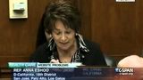 Anna Eshoo calls out Obamacare website developers