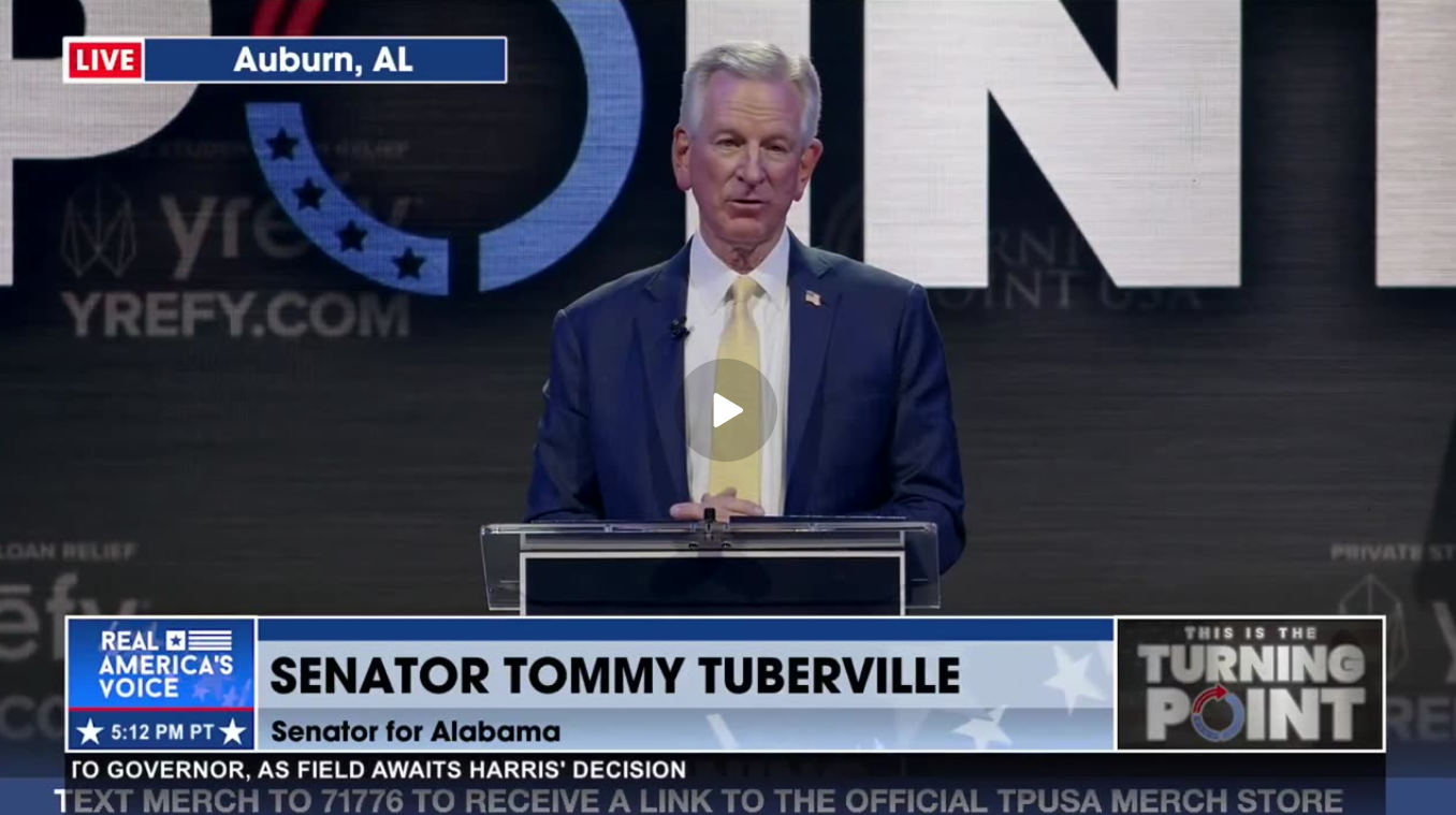 “WE ARE $38T IN DEBT”