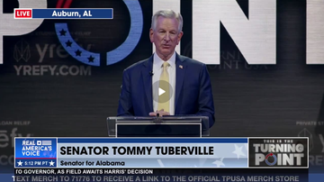 “WE ARE $38T IN DEBT”