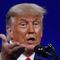 Trump Assails Biden, Hints at 2024 Run for White House
