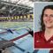 Trans athlete is 'destroying women's swimming' says official who resigned in protest
