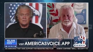 AN AMERICAN TET OFFENSIVE?